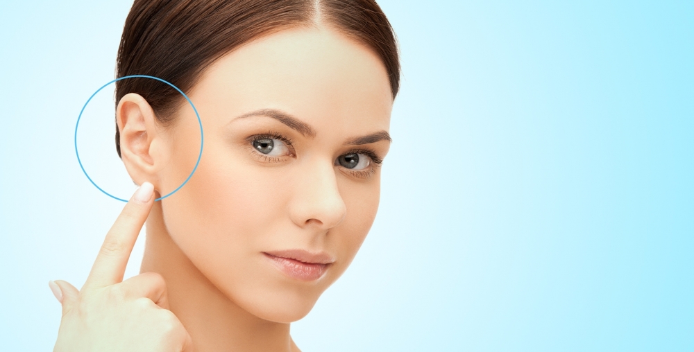 Otoplasty - Ear Surgery